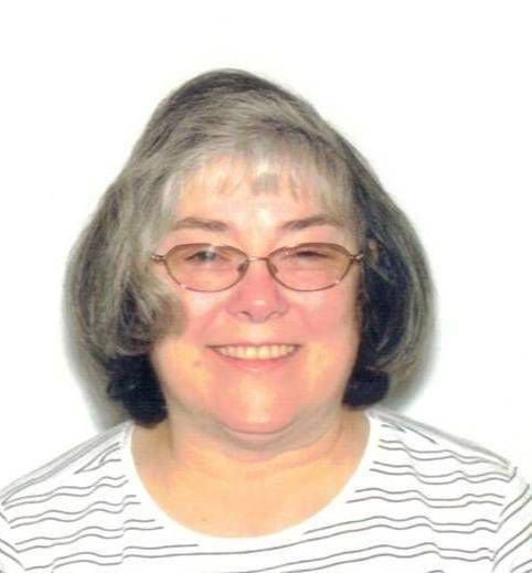 MILLER, Sandy Cox